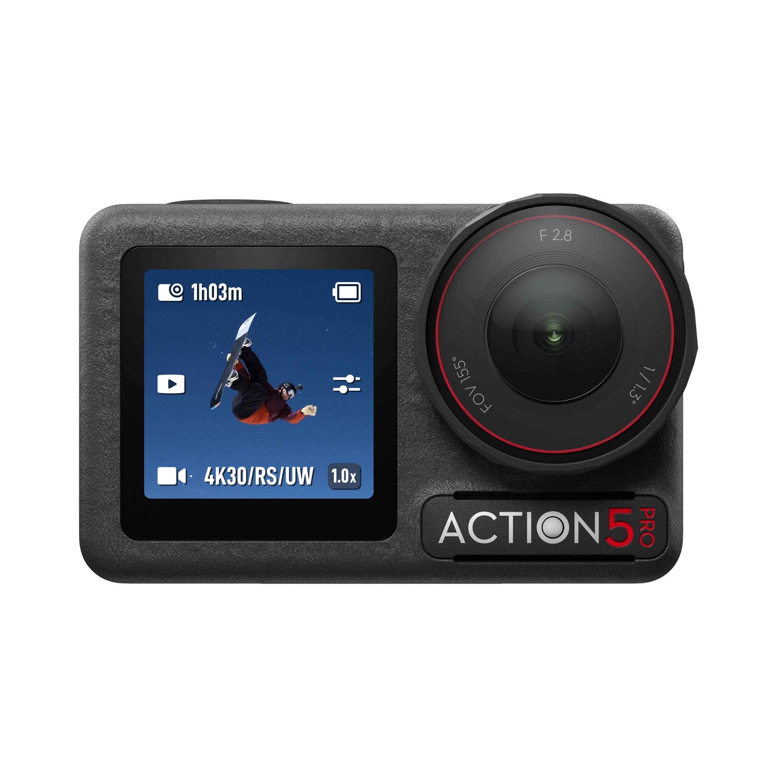 DJI Osmo Action 5 Pro Camera Standard Combo