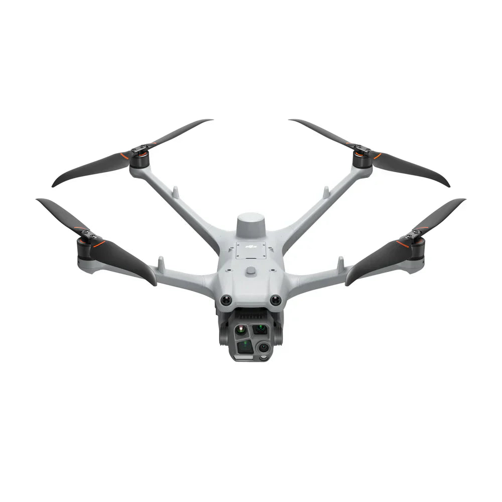 DJI Matrice 4TD Thermal Drone Standalone Combo (with RC, Battery and Charger)