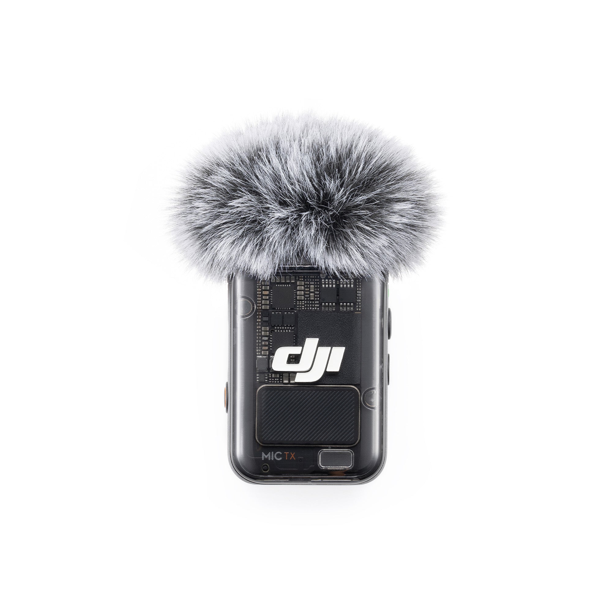 DJI Mic 2 (1 Transmitter + 1 Receiver)
