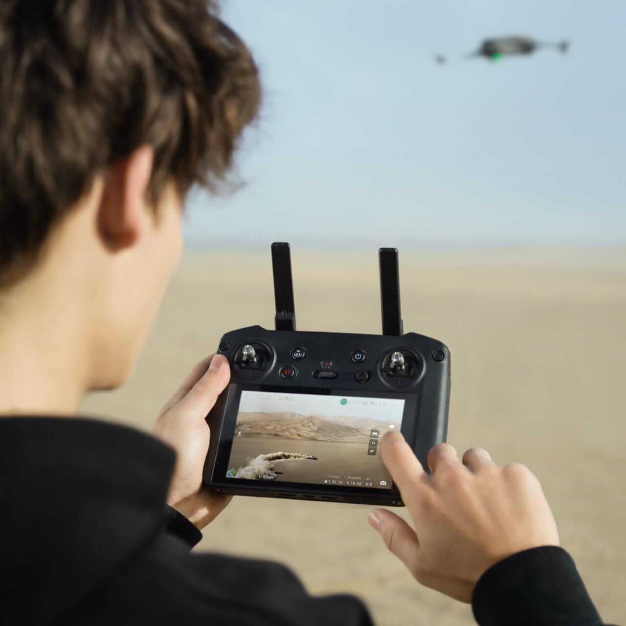 DJI RC Pro Enterprise Remote Controller