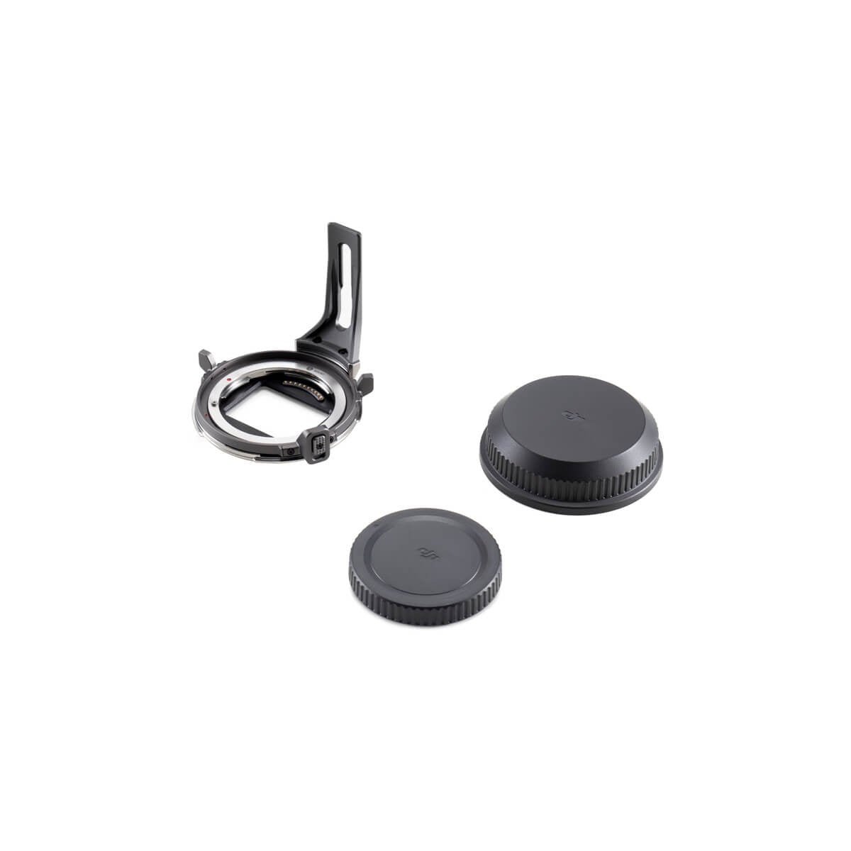 DJI Zenmuse X9 L Mount Unit