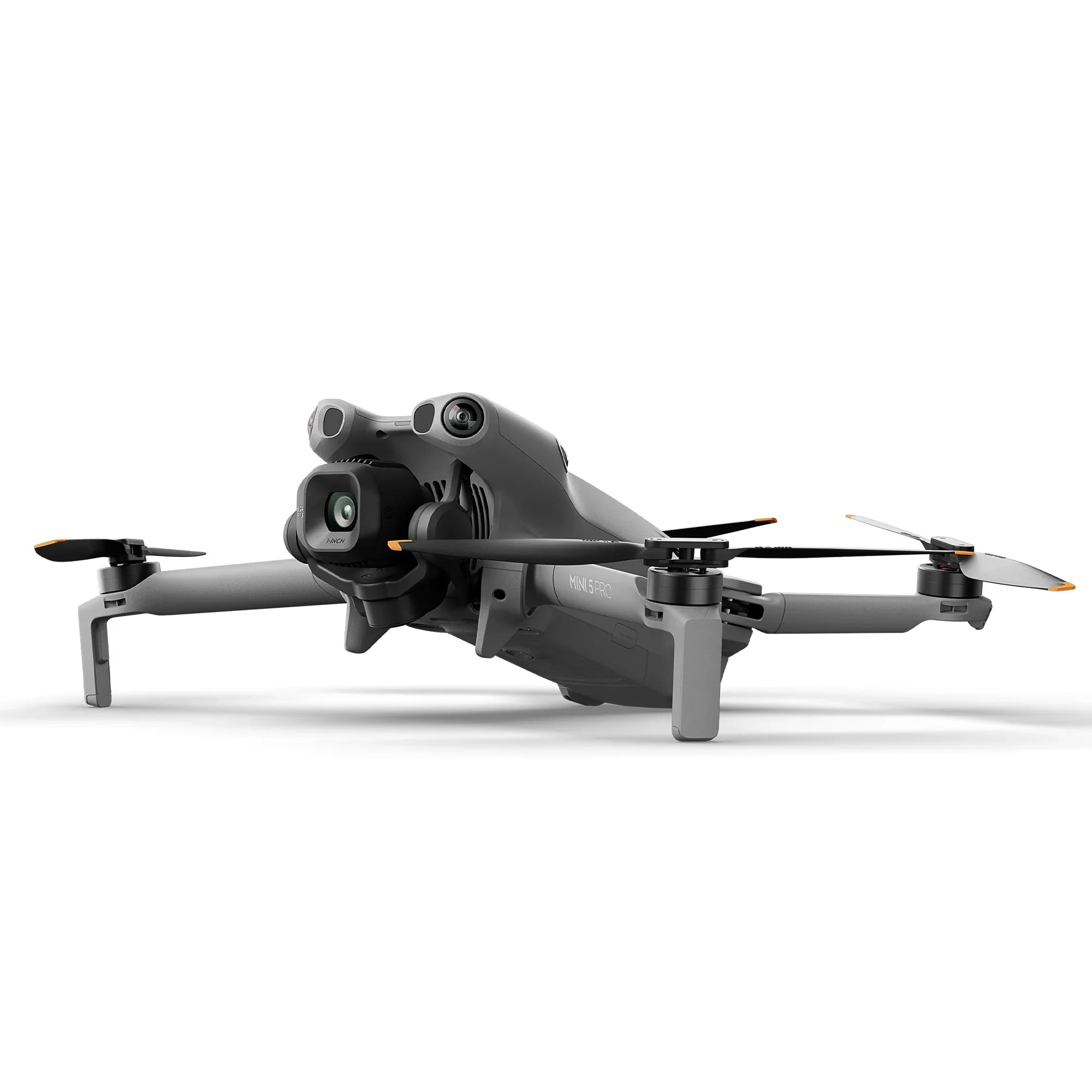 DJI Mini 5 Pro Drone Fly More Combo RC2 - Sky Master Bundle