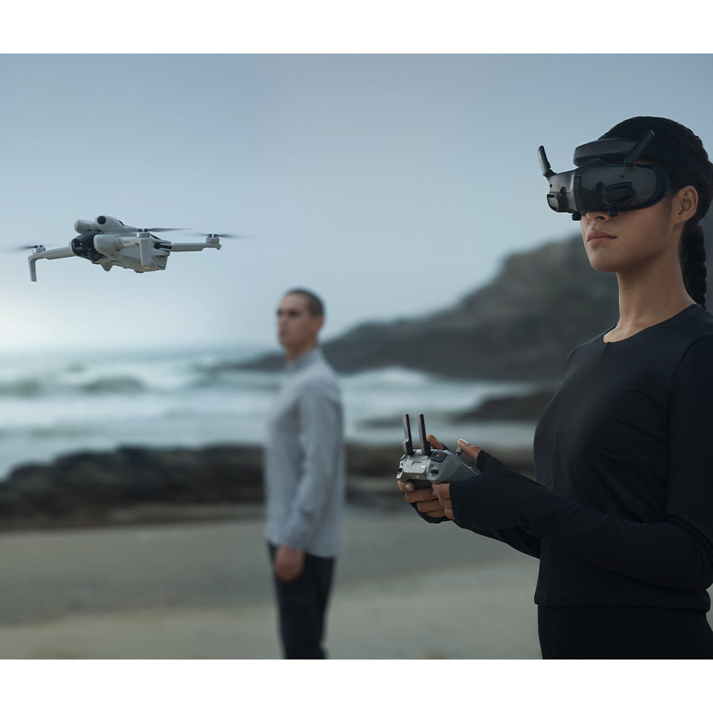 DJI RC Motion 3