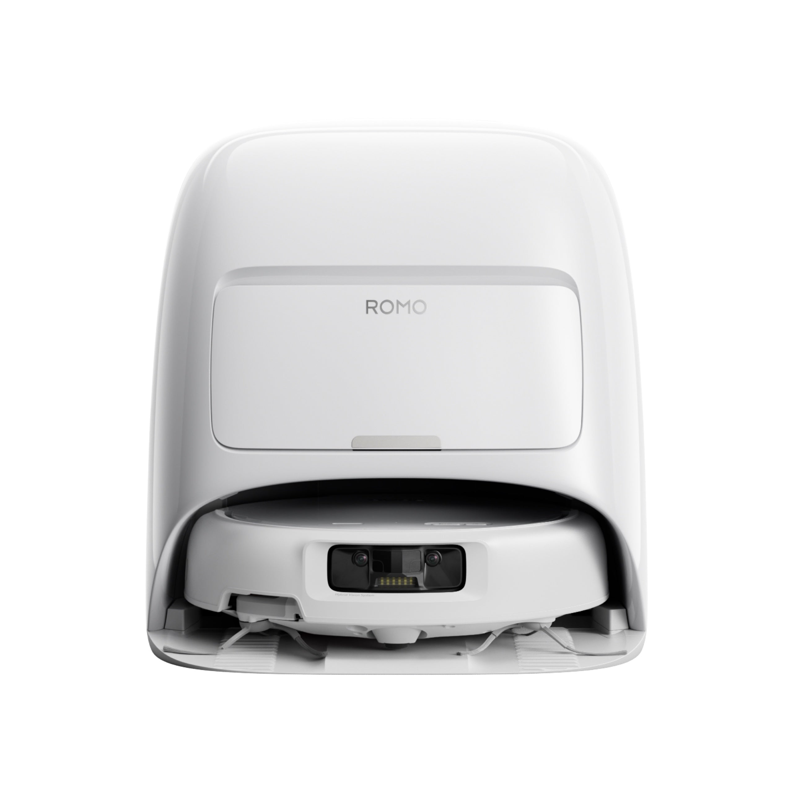 DJI ROMO S Robot Vacuum Cleaner (Water Tank Version)