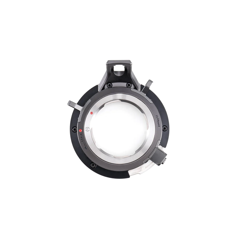 DJI Zenmuse X9 M Mount Unit