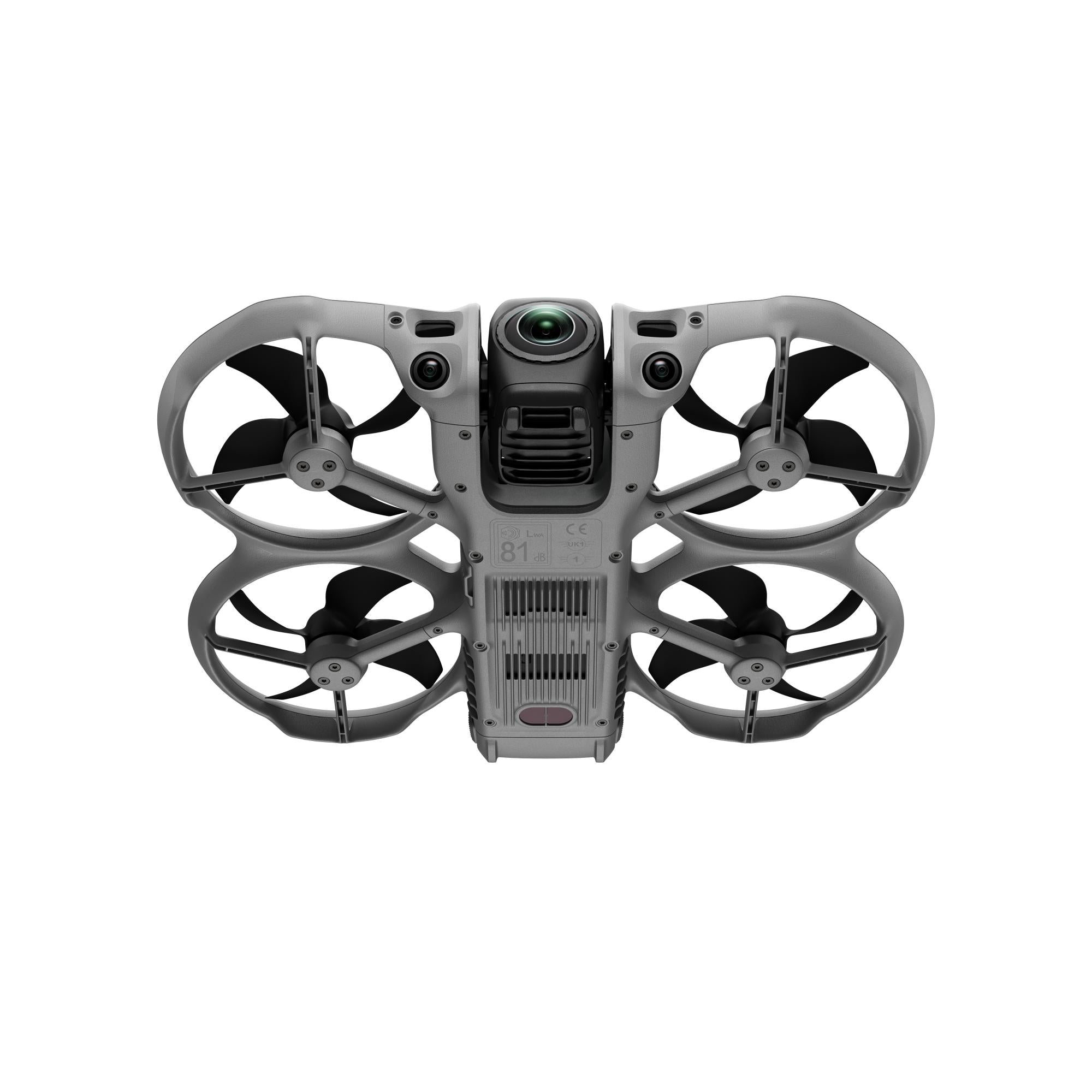 DJI Avata 360 Motion FPV Drone Fly More Combo (Goggles N3)