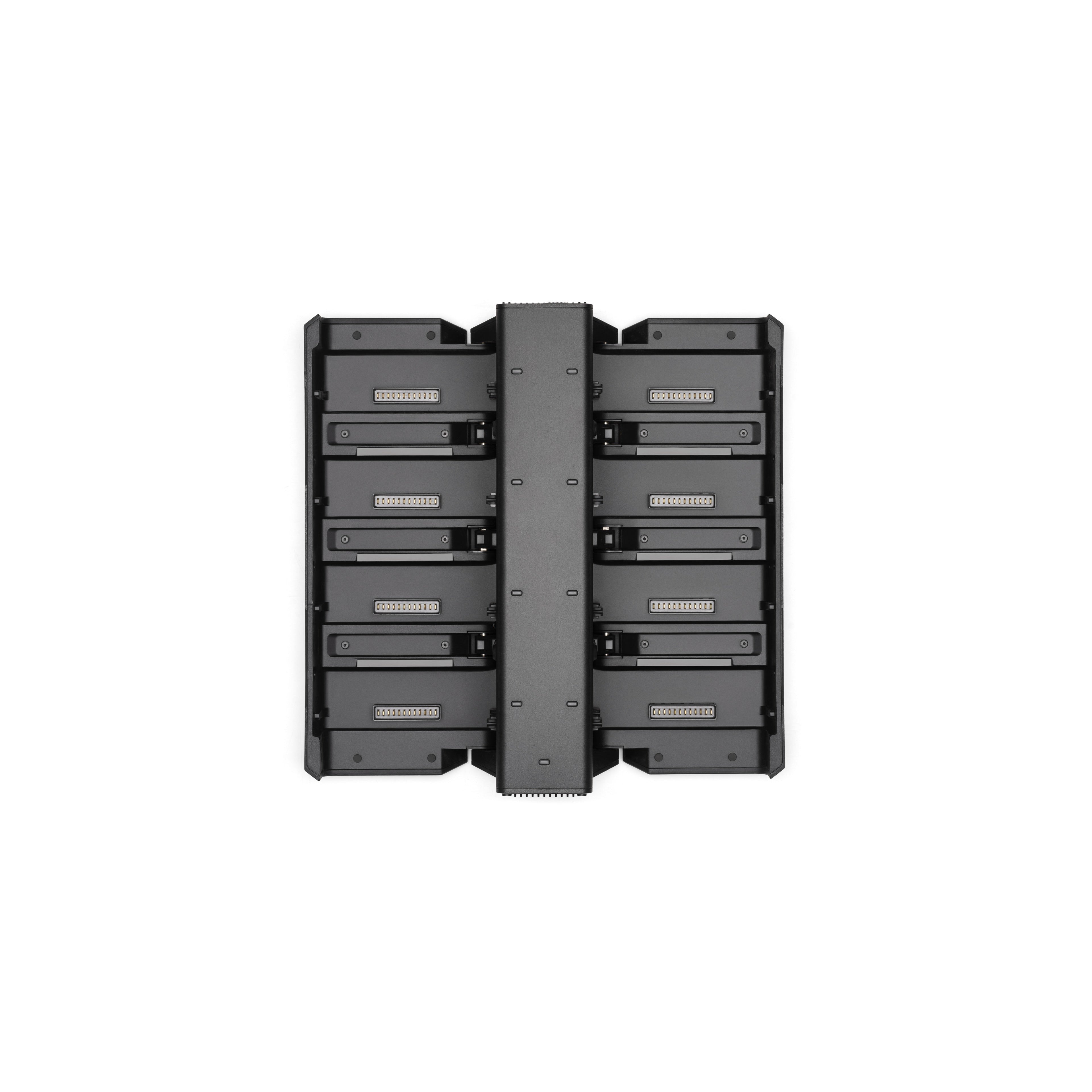TB51 Intelligent Battery Hub